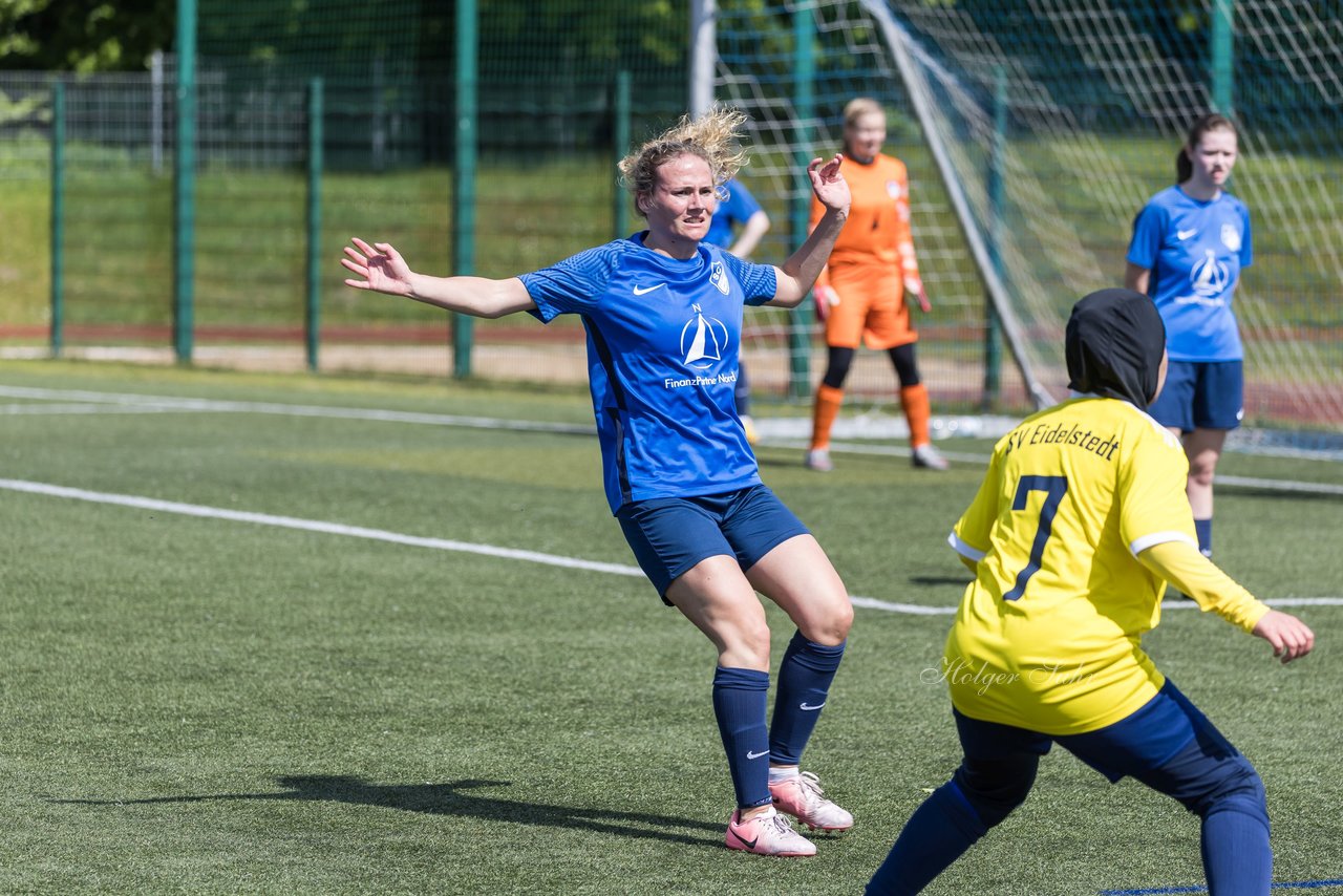 Bild 123 - F SC Ellerau - SV Eidelstedt II : Ergebnis: 2:1